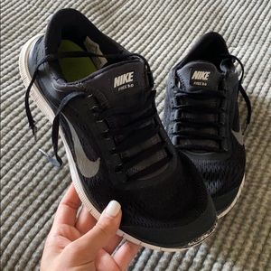 Nike Free 3.0